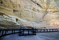 Cathedral Cave, Carnarvon Gorge, Queensland