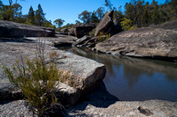 Bald Rock Creek, Girraween National Park