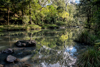 Grady's Creek Road, New South Wales