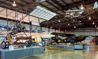 Army Aviation Museum, Oakey