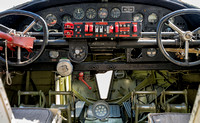Catalina Cockpit