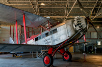 De Havilland DH61.
