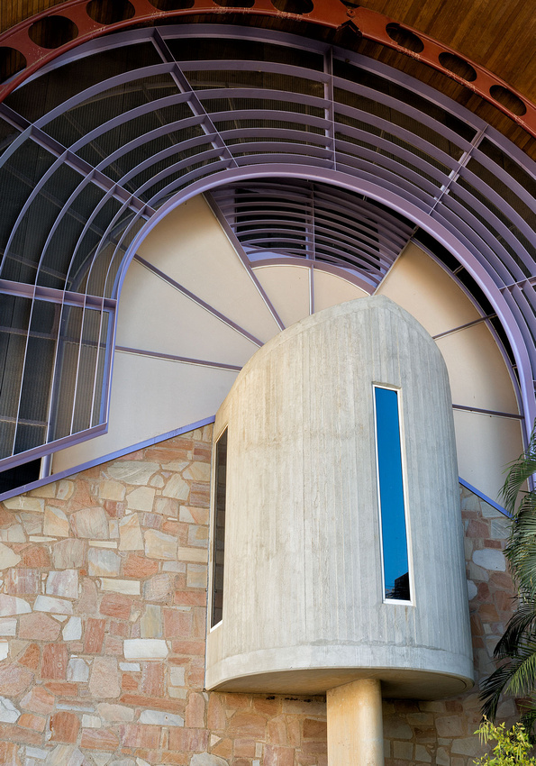 Stockman's Hall of Fame, Longreach