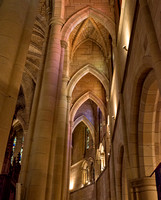 St Johns Cathedral, Brisbane