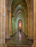 St Johns Cathedral, Brisbane