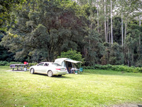 Gloucester River Campground, Barringtop Tops National Park