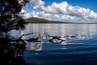 Wallis Lake, Booti Booti National Park