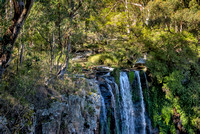 Queen Mary Falls, Queensland