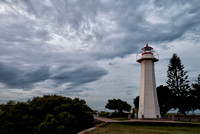 Old Lighthouse, Cleveland Point