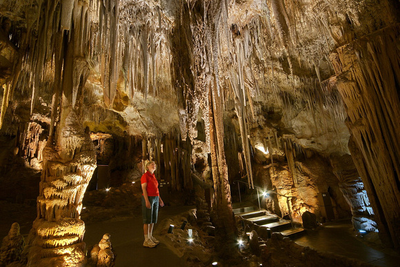 Tantanoola Cave, South Australia