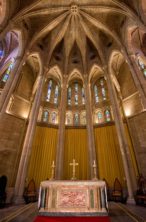 St Johns Cathedral