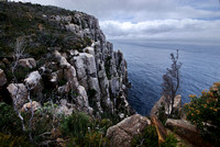 Tasman National Park - Cape Huay