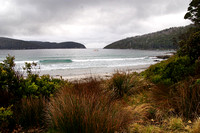 Fortescue Bay, Tasman National Park