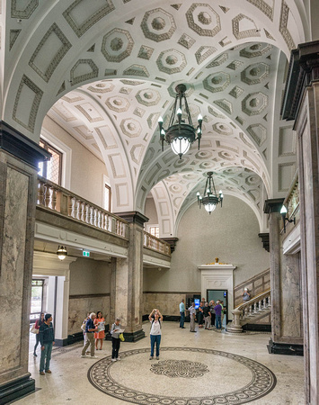 Brisbane City Hall